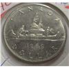 Image 1 : 1969 CANADA VOYAGER DOLLAR