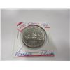 Image 3 : 1969 CANADA VOYAGER DOLLAR