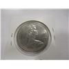 Image 4 : 1969 CANADA VOYAGER DOLLAR