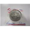 Image 9 : 1969 CANADA VOYAGER DOLLAR