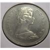 Image 2 : 1974 UNCIRCULATED CANADA HALF DOLLAR