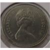 Image 2 : 1981 CH/BU CANADA HALF DOLLAR