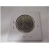 Image 4 : 1981 CH/BU CANADA HALF DOLLAR