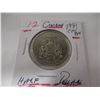Image 7 : 1981 CH/BU CANADA HALF DOLLAR