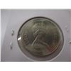 Image 8 : 1981 CH/BU CANADA HALF DOLLAR