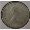 Image 2 : 1954 CANADA SILVER HALF DOLLAR