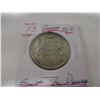 Image 3 : 1954 CANADA SILVER HALF DOLLAR