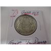 Image 5 : 1954 CANADA SILVER HALF DOLLAR