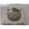 Image 3 : 1898 - 1975 END OF STEEL CANADA DOLLAR