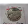 Image 5 : 1898 - 1975 END OF STEEL CANADA DOLLAR