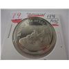 Image 7 : 1898 - 1975 END OF STEEL CANADA DOLLAR