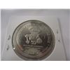 Image 8 : 1898 - 1975 END OF STEEL CANADA DOLLAR
