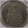 Image 1 : 1972 UNCIRCULATED CANADA HALF DOLLAR