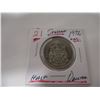 Image 3 : 1972 UNCIRCULATED CANADA HALF DOLLAR