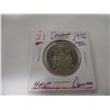 Image 5 : 1972 UNCIRCULATED CANADA HALF DOLLAR