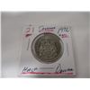 Image 7 : 1972 UNCIRCULATED CANADA HALF DOLLAR