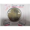 Image 7 : 1820 CANADA PENNY TOKEN