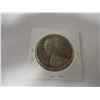 Image 4 : 1967 CANADA GOOSE SILVER DOLLAR