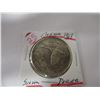 Image 5 : 1967 CANADA GOOSE SILVER DOLLAR
