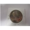 Image 6 : 1967 CANADA GOOSE SILVER DOLLAR