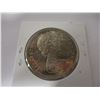 Image 8 : 1967 CANADA GOOSE SILVER DOLLAR