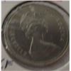 Image 1 : 1982 PROOF CAMEO CANADA HALF DOLLAR