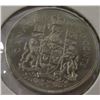 Image 2 : 1982 PROOF CAMEO CANADA HALF DOLLAR