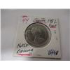 Image 7 : 1982 PROOF CAMEO CANADA HALF DOLLAR
