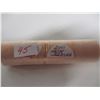 Image 4 : 2011 MINT SEALED LAST OF CANADA ROLL OF PENNIES