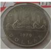 Image 1 : 1979 CANADA VOYAGER DOLLAR