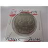 Image 7 : 1979 CANADA VOYAGER DOLLAR