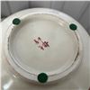 Image 10 : Multiple Asian Pottery: Jars, Vases, Ashtray, Bowl, Capodimonte Cache Pot, Shared Memories Music Box
