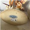 Image 9 : L.P. Oro Zecchino Italy Swan Figurine, Angel w/ Dragonfly & 2 Koi Fish, Misc Sizes