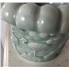 Image 5 : Qty 7 Ceramic Vases & Jars (one chipped) w/ Some Maker's Marks, Misc Sizes