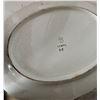 Image 6 : Large Soup Tureen w/ Lid Marked Maidliche Italy & Matching Platter 14" x 10"H