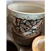Image 5 : Qty 4 Large Planters, Misc Styles & Sizes