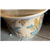Image 9 : Qty 4 Large Planters, Misc Styles & Sizes