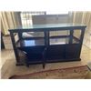 Image 2 : Wooden TV Console w/ Undershelf 45" x 20" x 26"H
