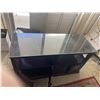 Image 3 : Wooden TV Console w/ Undershelf 45" x 20" x 26"H