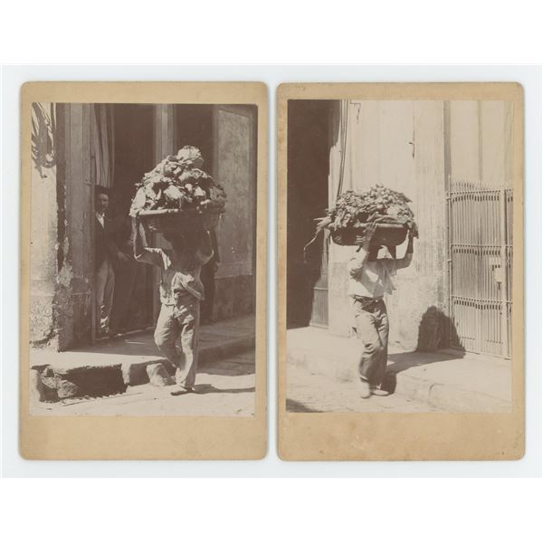 Havana Cuba Produce Dealer Cabinet Photos