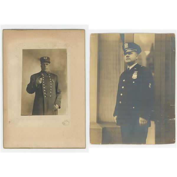 Chicago Illinois Police Photos