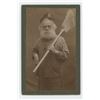 Image 1 : Chimney Sweep Occupational Cabinet Photo