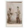Image 1 : Organ Grinder Occupational Cabinet Photo
