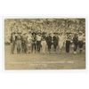 Image 1 : Cowgirls at Tex Austins Rodeo RPPC Postcard