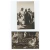 Image 1 : Islamic Bedouin RPPC Photo Postcards