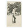Image 1 : Puri India Garden Temple Holy Man Photo