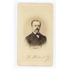 Image 1 : Herman von Helmholtz Signed CDV Photo