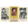 Image 1 : G. Arnold Masino Hurdy Gurdy Man Ephemera