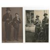 Image 1 : Occupational Chimney Sweep Photos