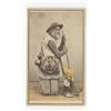 Image 1 : Italian Occupational Hunter CDV Photo